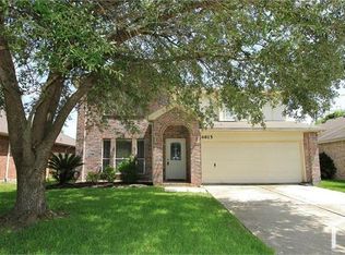 4815 Falcon Forest Dr, Humble, TX 77346