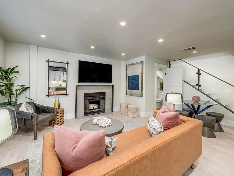 Luxury Spaces — Photo 128