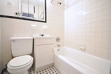 Rented by Keller Williams NYC