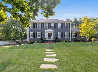 36 Myers Farm Rd, Hingham, MA 02043