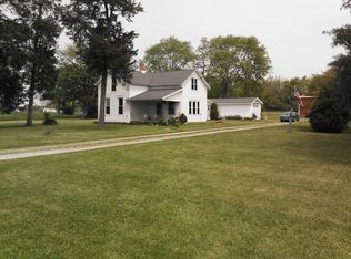 4400 E 100 N, Shelbyville, IN 46176