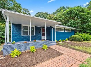 2859 Hermitage Dr, Winston Salem, NC 27103