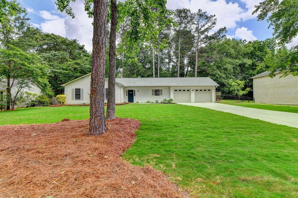 141 Hebron Church Rd, Dacula, GA 30019 Zillow