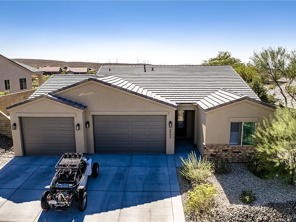 1st image of 2860 Fort Silver Drive