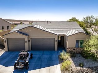 2860 Fort Silver Dr, Bullhead City, AZ 86429