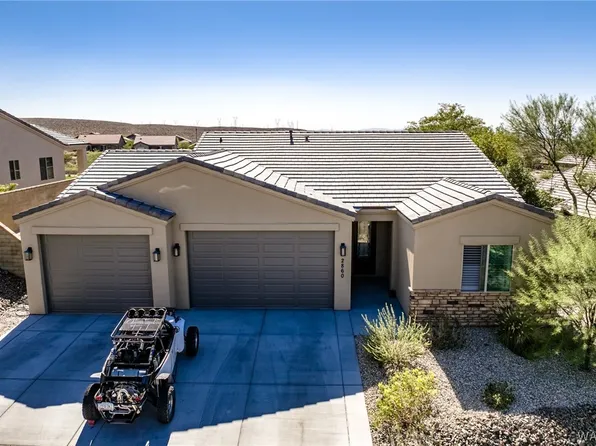 2860 Fort Silver Dr, Bullhead City, AZ 86429