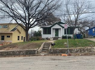 1103 Upland Dr, Austin, TX 78741