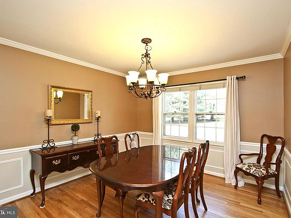 5th image of 13413 Chestnut Oak Dr
