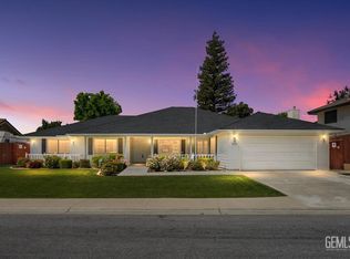 3512 Lancer Dr, Bakersfield, CA