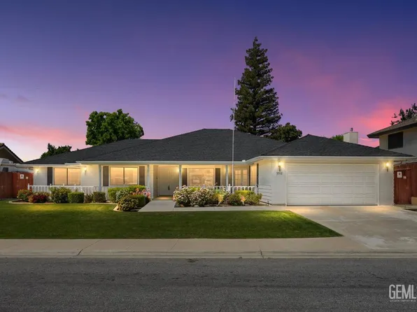 3512 Lancer Dr, Bakersfield, CA 93306