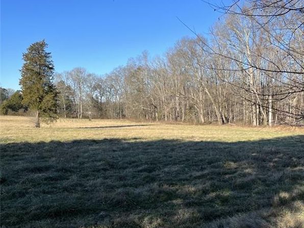 Mocksville Land For Sale