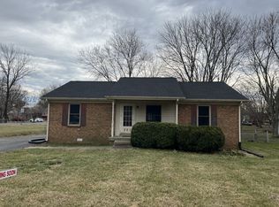 301 Donal Ter, White House, TN 37188