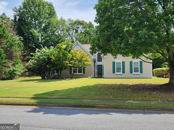 4225 Ruby Forest Blvd, Suwanee, GA 30024