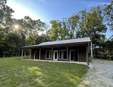 24136 Lazy Daze Lane, Wheatland, MO, 65779