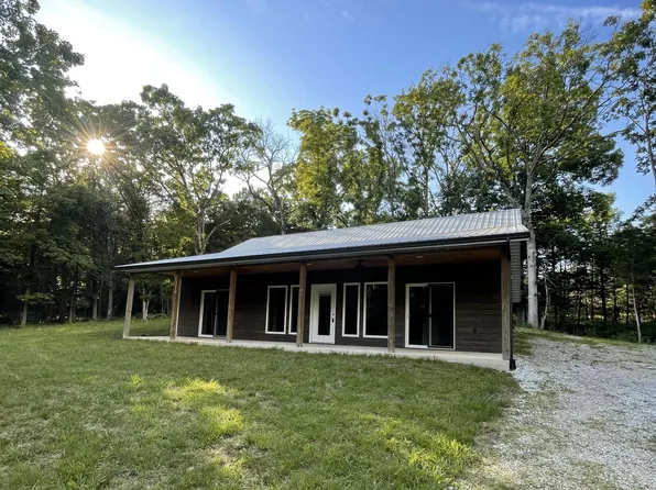 24136 Lazy Daze Lane, Wheatland, MO 65779