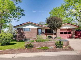 765 Coors St, Golden, CO 80401