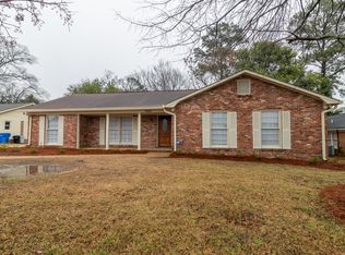 5026 Woodruff Rd, Columbus, GA 31904