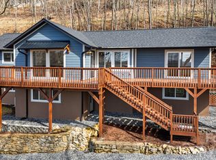 1065 Oak Ridge Ln #713, Mars Hill, NC 28754