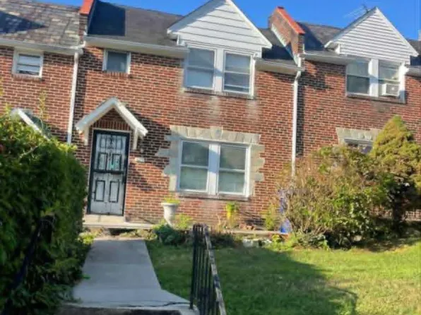 621 Radnor Ave, Baltimore, MD 21212