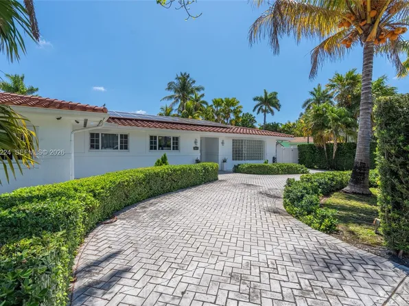 20235 Highland Lakes Blvd, Miami, FL 33179