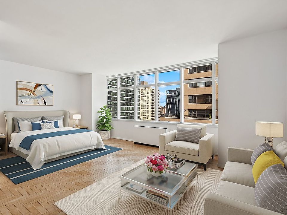 1st image of 160 W 66th St APT 16C
