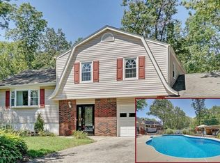 11 Easy St, Lanoka Harbor, NJ 08734