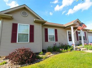30513 Elizabeth Dr, Elkhart, IN 46516