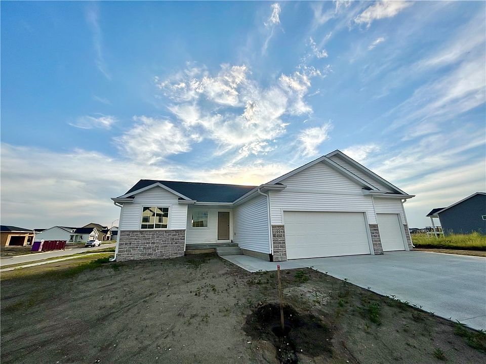1004 NW Jackson Dr, Ankeny, IA 50023 MLS 665044 Zillow