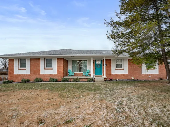 2311 Radcliffe Ave, Indianapolis, IN 46227