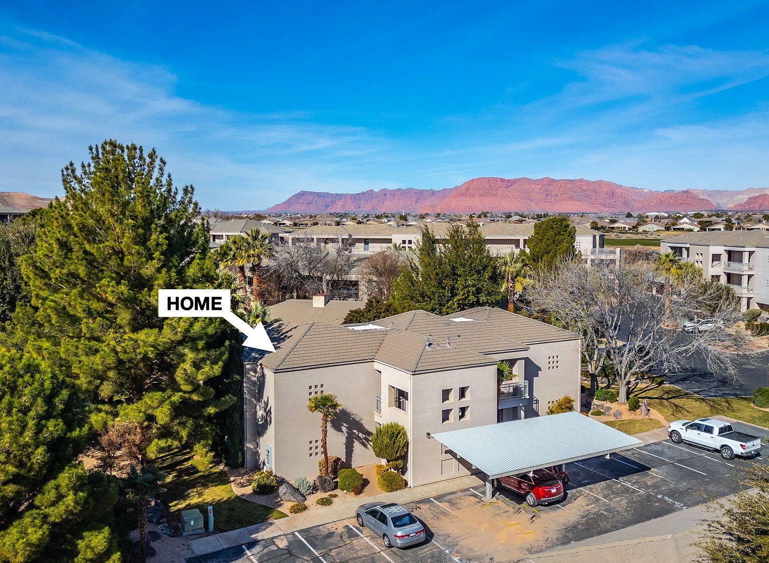 225 N Country Ln Unit 105