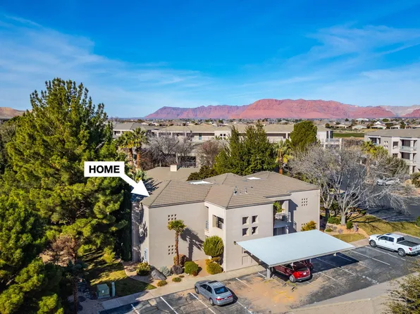 225 N Country Ln Unit 105, Saint George, UT 84770