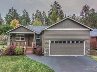 19497 Brookside Way, Bend, OR 97702