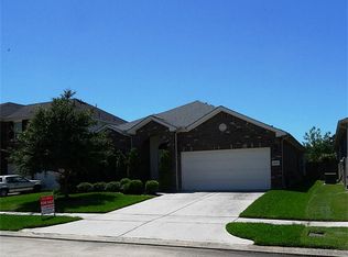 16507 Dover Mills Dr, Spring, TX 77379