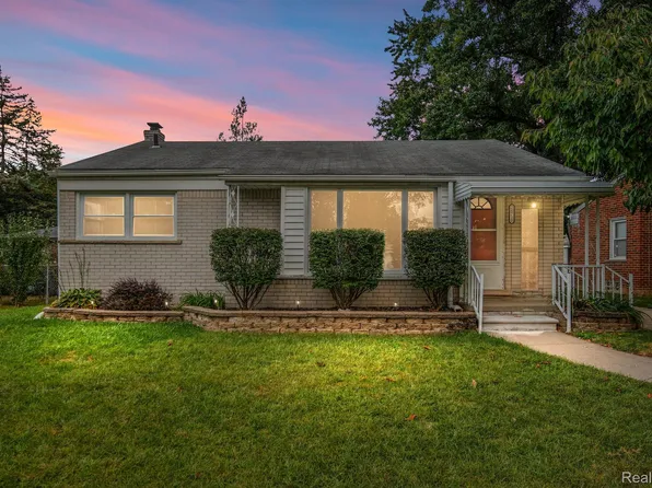 26710 Santa Maria, Redford, MI 48240