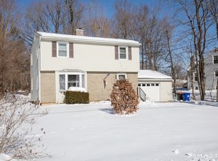 13 Bailey Avenue, Wallingford, CT 06492