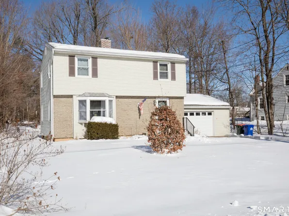 13 Bailey Avenue, Wallingford, CT 06492