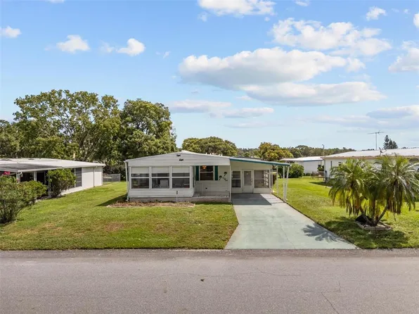 1610 Reynolds Rd Lot 358, Lakeland, FL 33801
