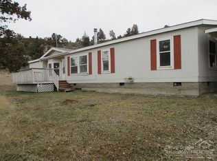 8255 NW Ice Ave, Terrebonne, OR 97760