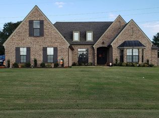 3624 Mitchells Corner Rd E, Olive Branch, MS 38654