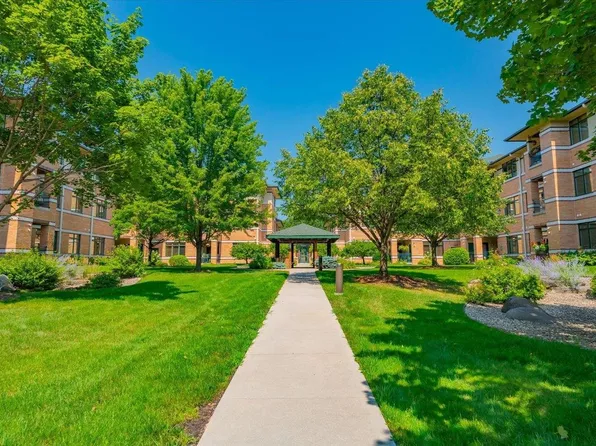 6767 Frank Lloyd Wright Avenue #202, Middleton, WI 53562
