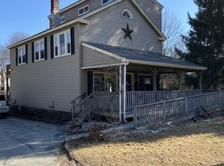 166 Millbury Ave, Millbury, MA 01527