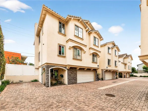 24005 Los Codona Ave, Torrance, CA 90505