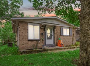 809 Hobart St, Michigan City, IN