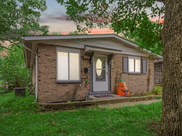 809 Hobart St, Michigan City, IN 46360