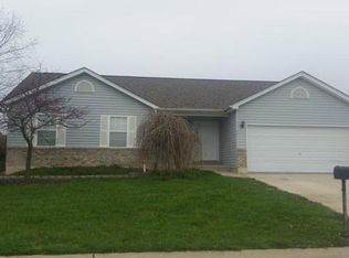 31 Saint Francis Dr, Troy, MO 63379