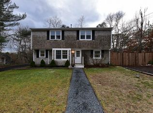 5 Pheasant Ave, Plymouth, MA 02360