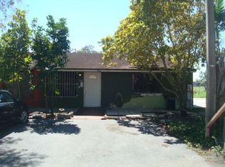 1530 Kia Dr, Homestead, FL 33033