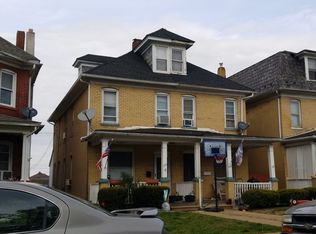 1931 Fairview Ave, Easton, PA 18042