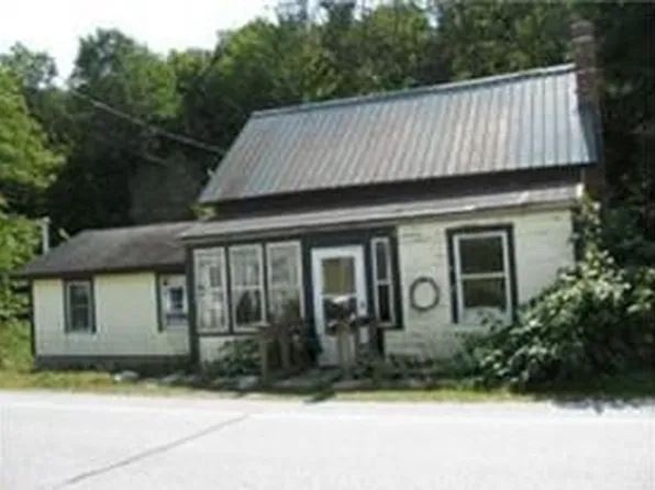4079 State Route 109, Belvidere, VT 05442