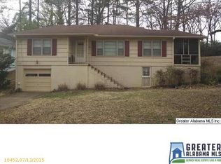 415 Valley Rd, Birmingham, AL 35206